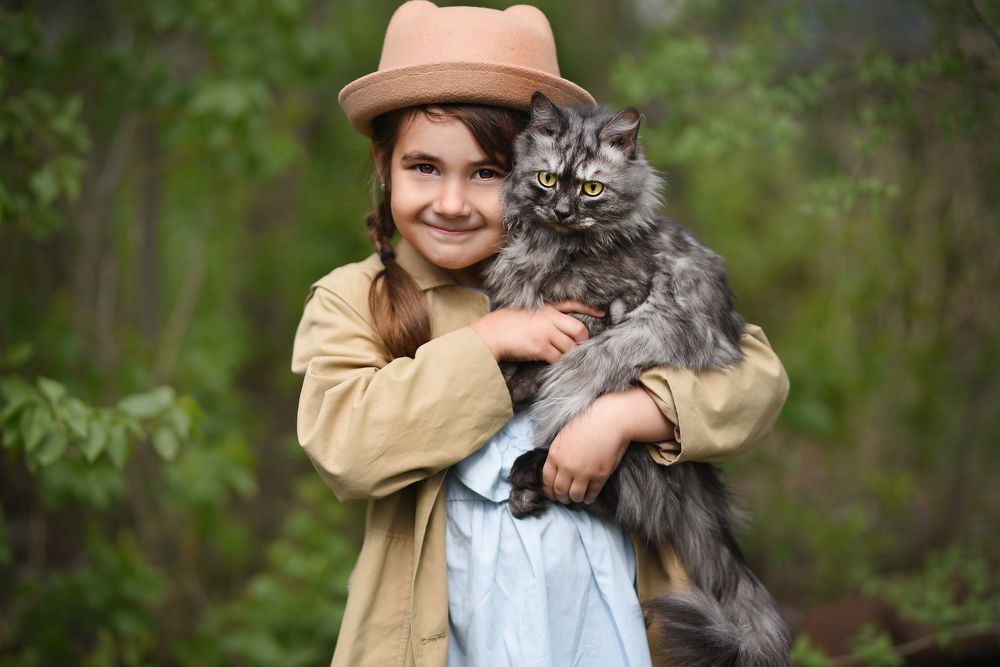 Фотография автора Ольга Келлер