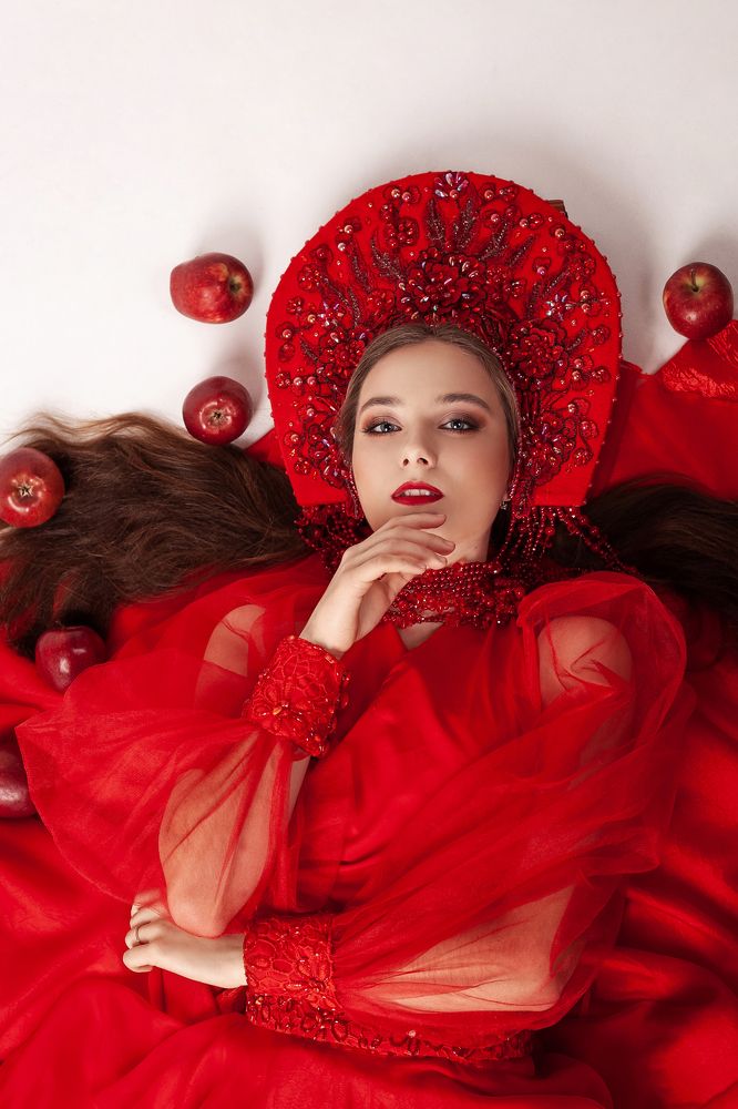 Photograph by Любовь Осипенко