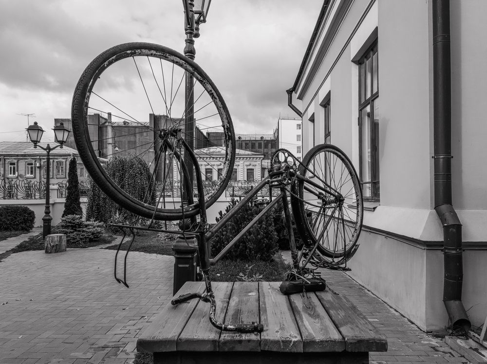 Photograph by Арсений Самогоров