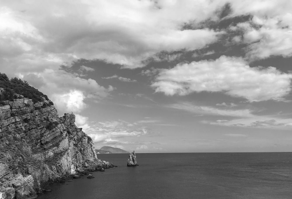 Photograph by Константин Бокарев