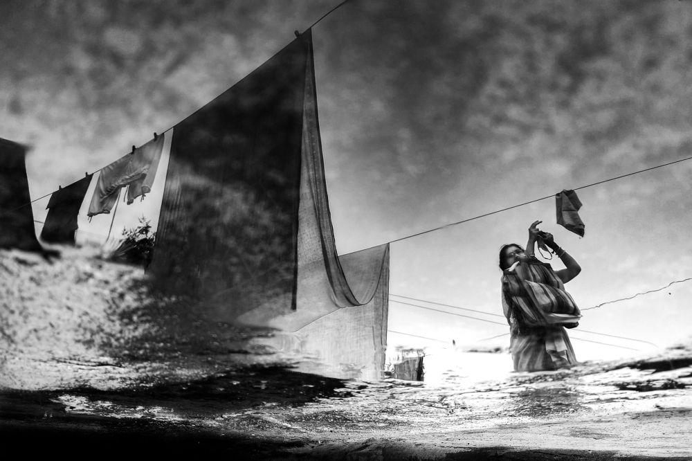 Photograph by Debarun Biswas