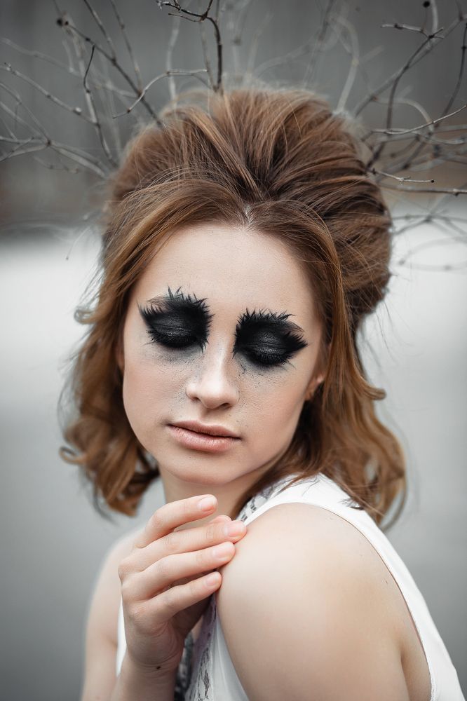 Photograph by Мария Чернявская