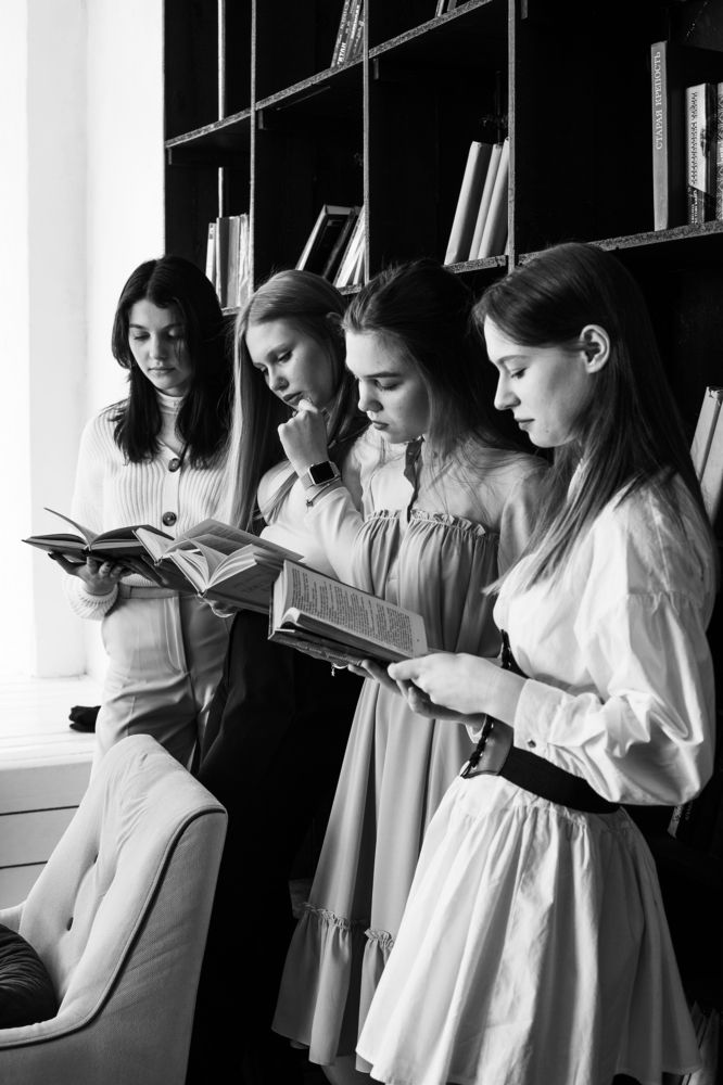 Photograph by Наталья Белоусова