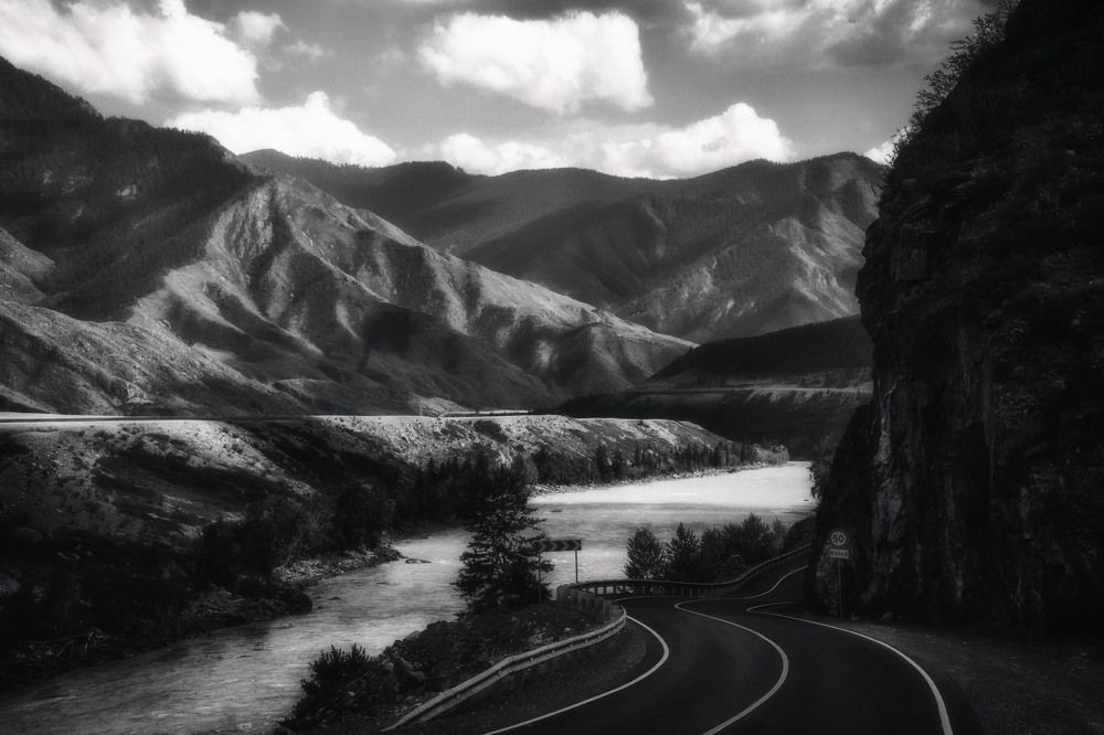 Photograph by Юлия Лушникова