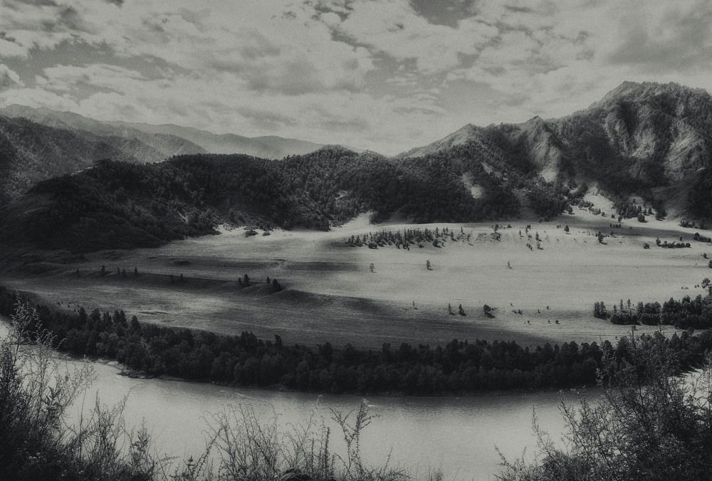 Photograph by Юлия Лушникова