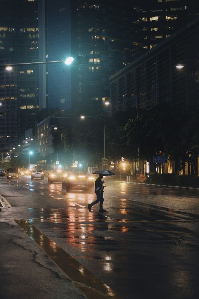 Photograph by Rajaraman Arumugam