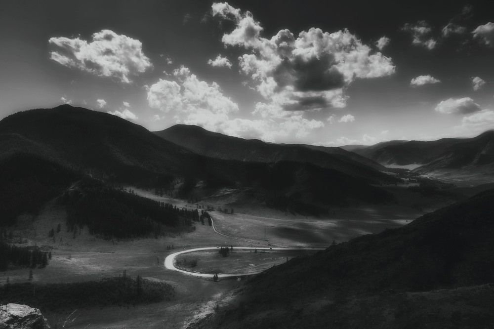 Photograph by Юлия Лушникова