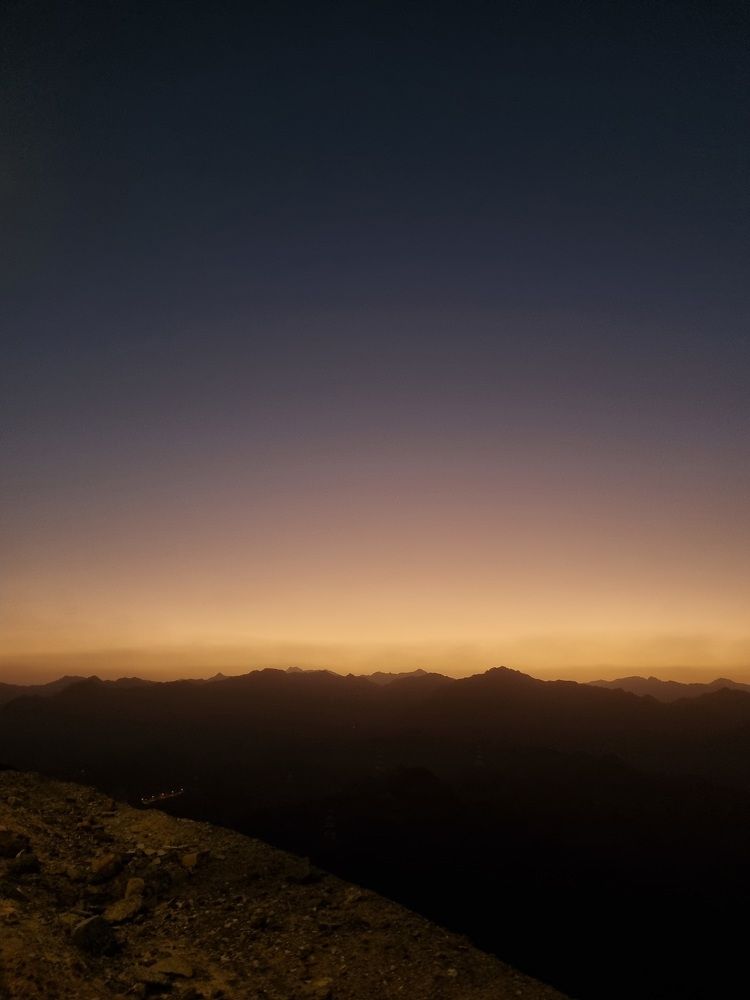Photograph by Abhijith V.L