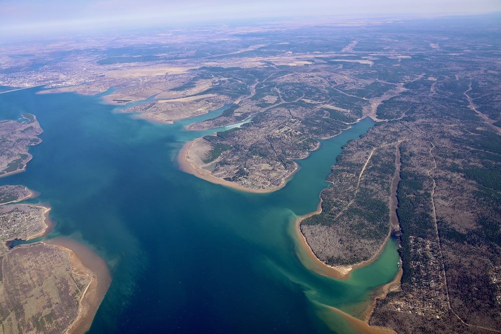 Photograph by Игорь Рязанов