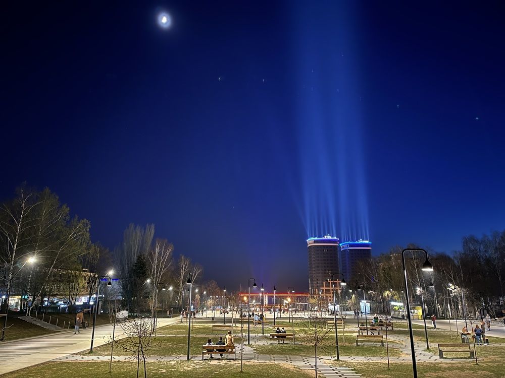 Photograph by Николай Сойнов