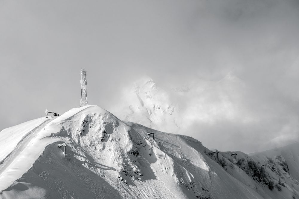 Photograph by Андрей Володин