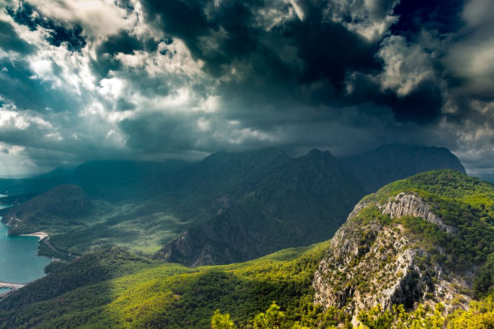 Photograph by Stanislav Zaytsev