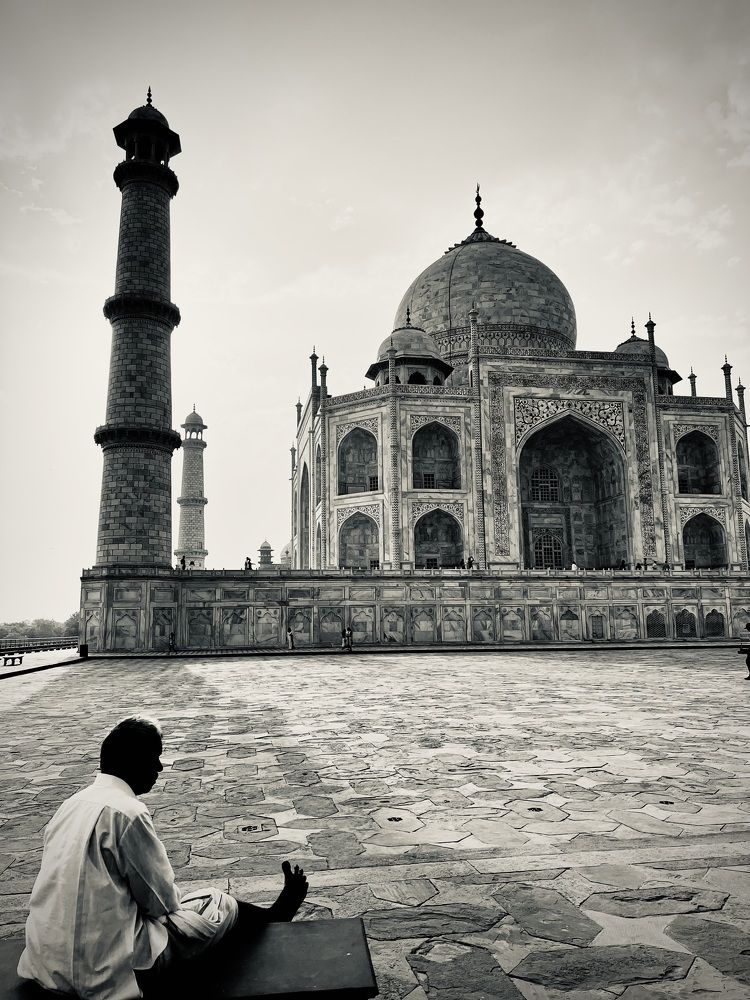 Photograph by Inna Kudrina