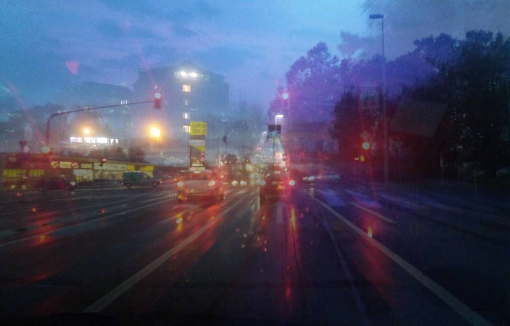 Photograph by brut carniollus