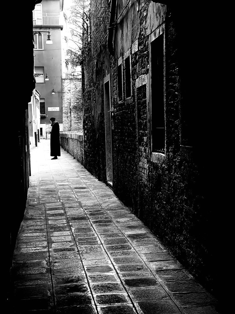 Photograph by Inna Kudrina