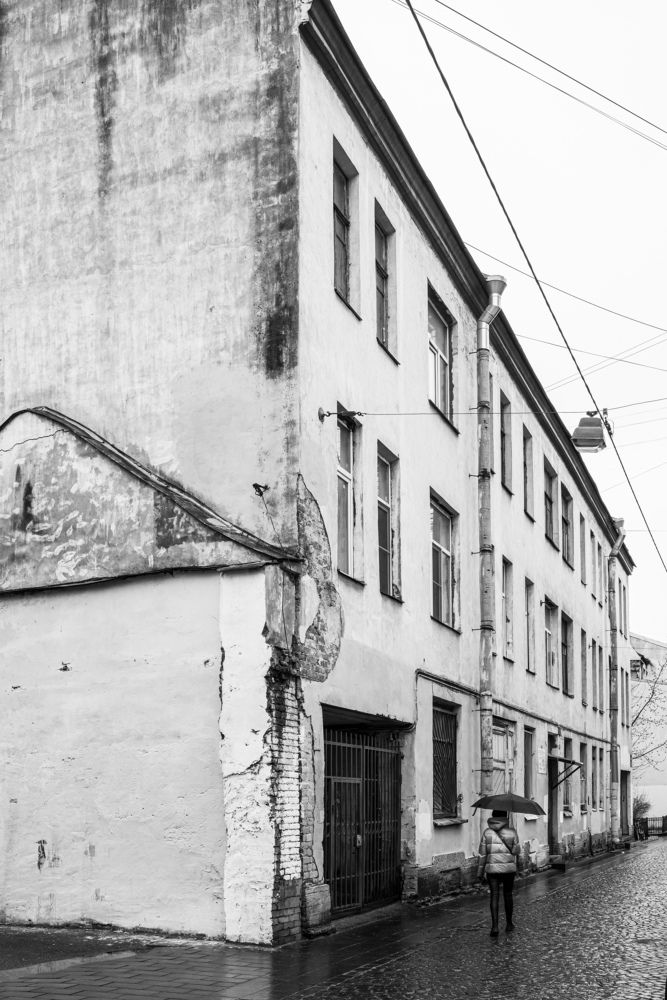 Photograph by Сергей Смелян