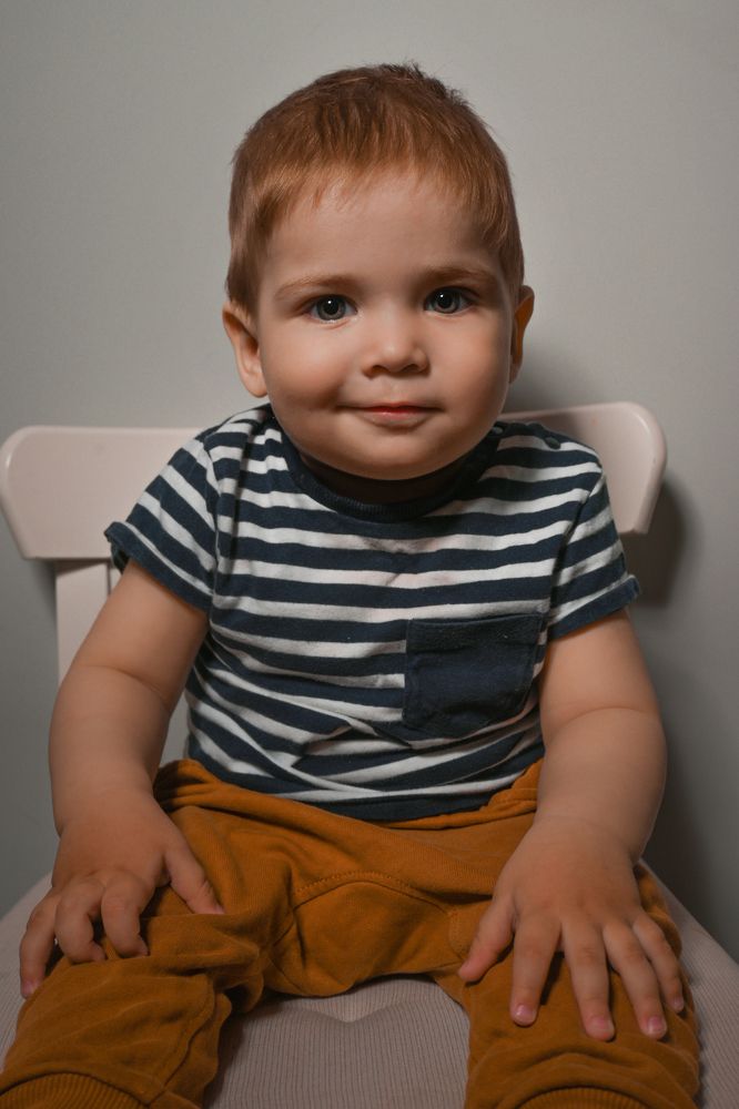 Photograph by Николай Гордеев