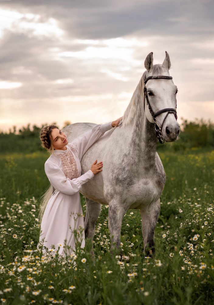 Photograph by Екатерина Рязанова