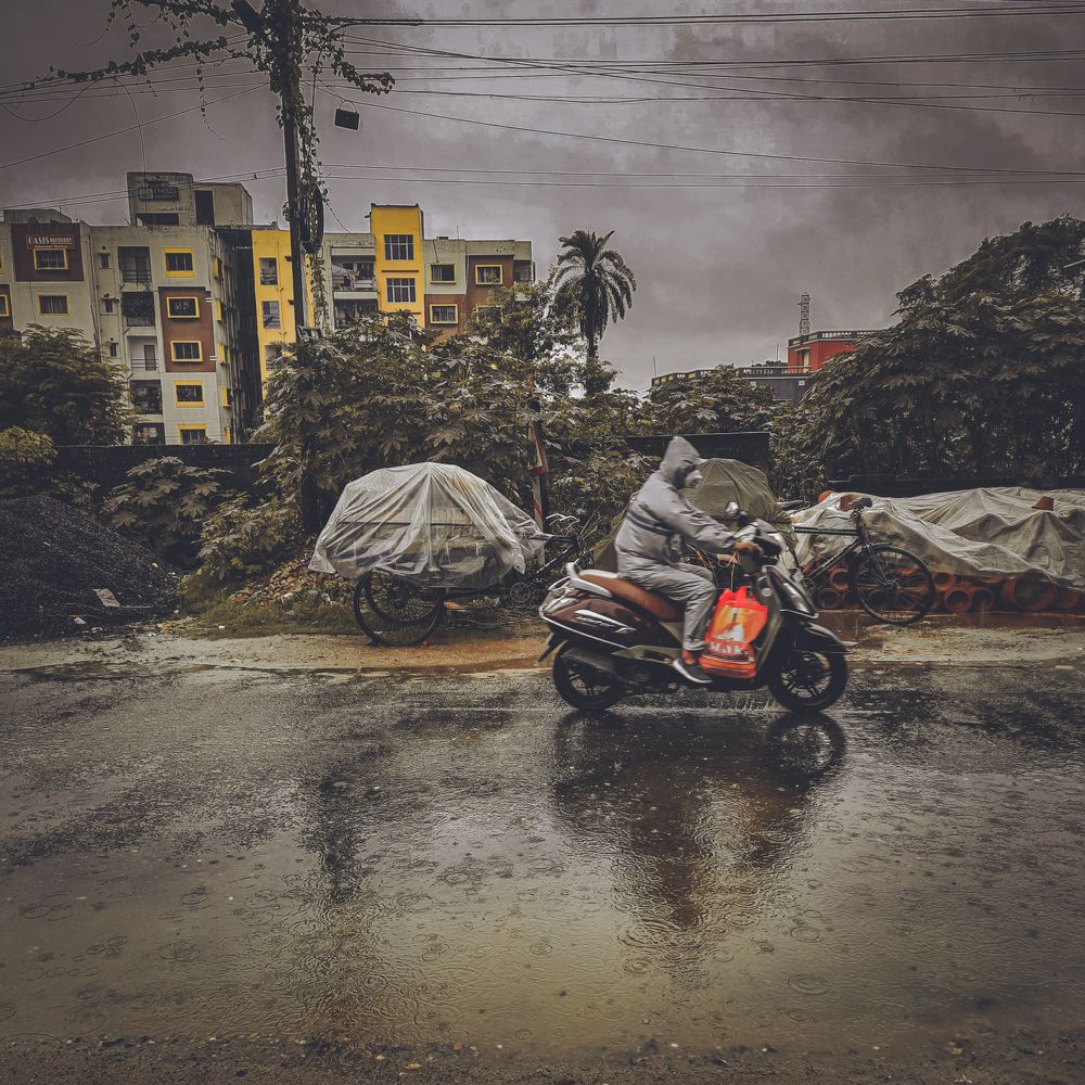 Photograph by Jit chakraborty