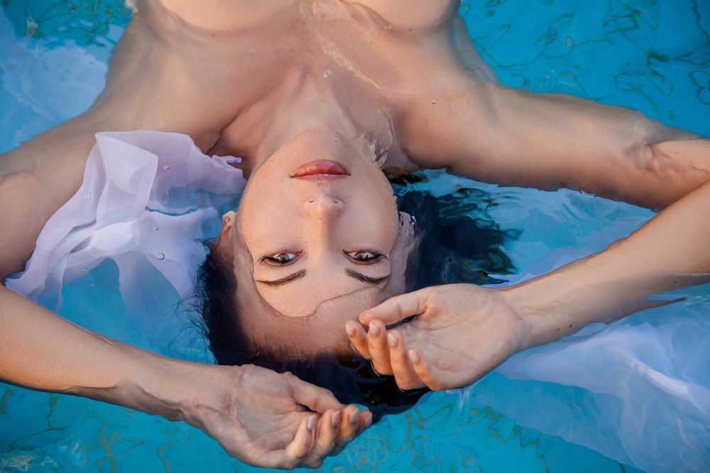 Photograph by Наталья Шувалова