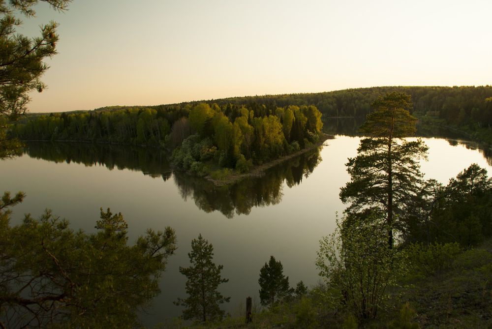 Photograph by Дубровин Николай