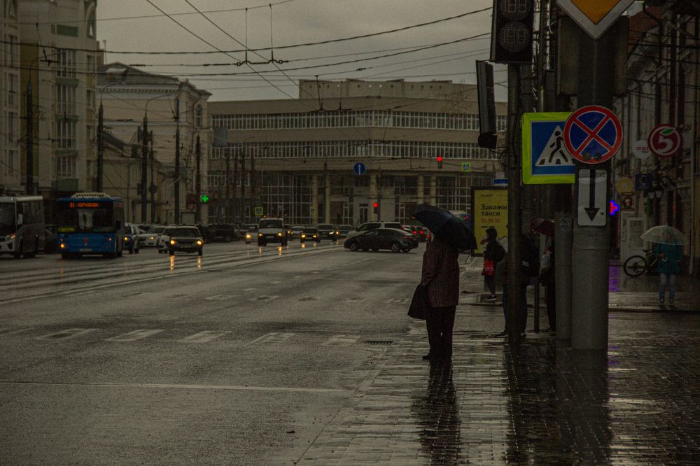 Photograph by Владислав Петрусев