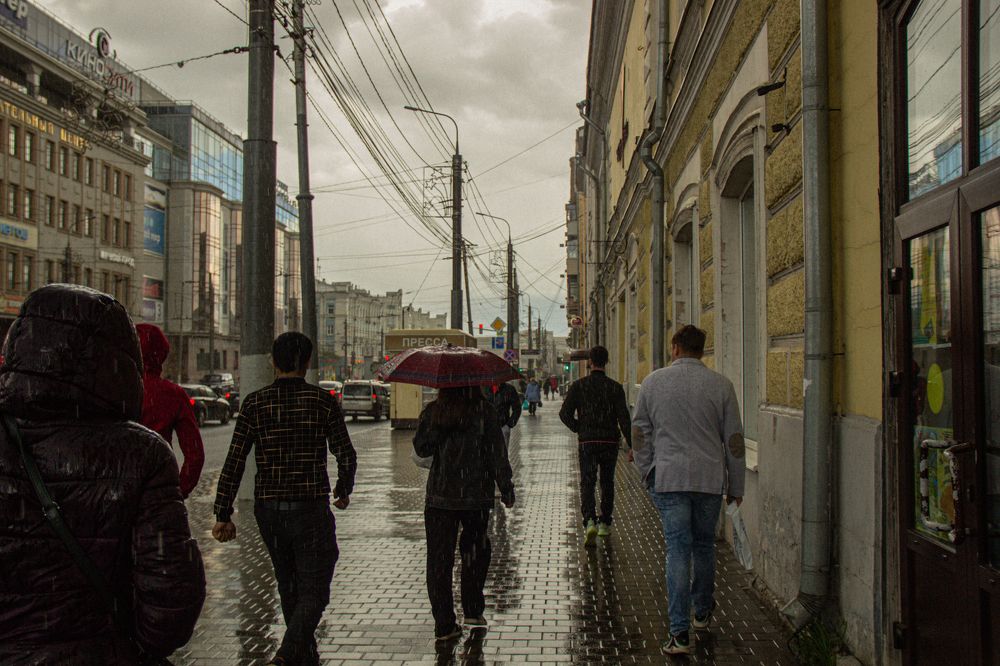 Photograph by Владислав Петрусев