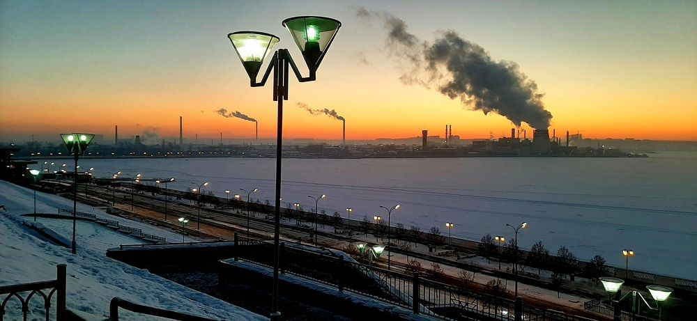 Photograph by Andrey  Zykin