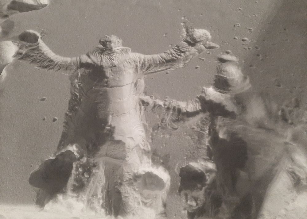 Photograph by Andrey  Zykin