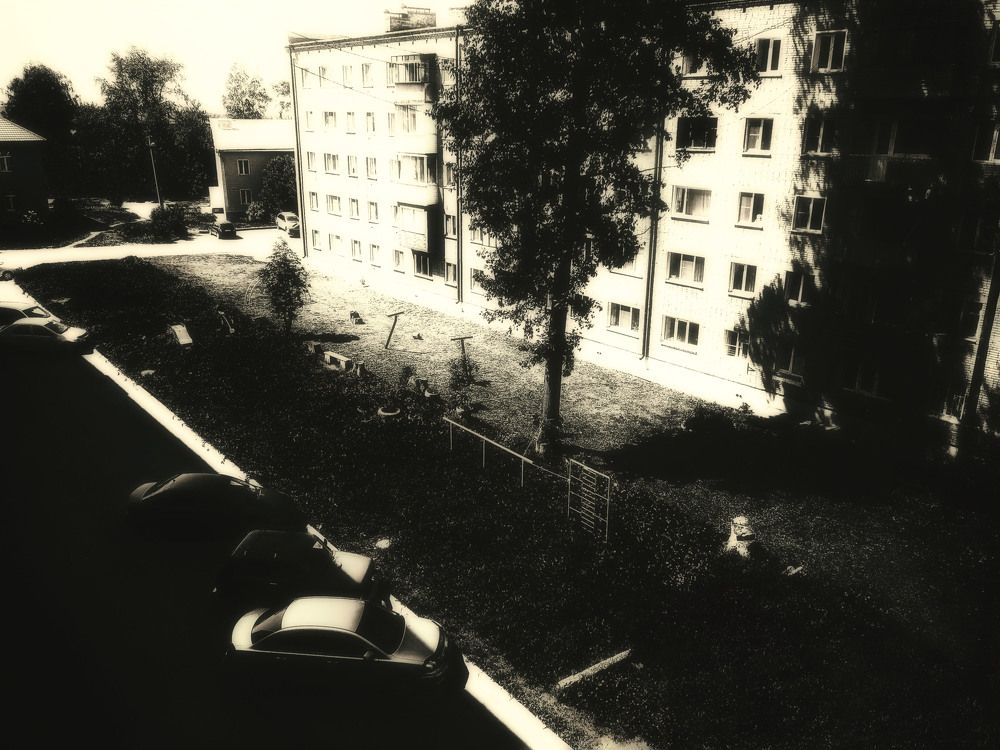 Photograph by Юлия Лушникова