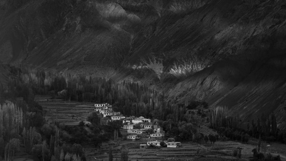 Photograph by aqib ali