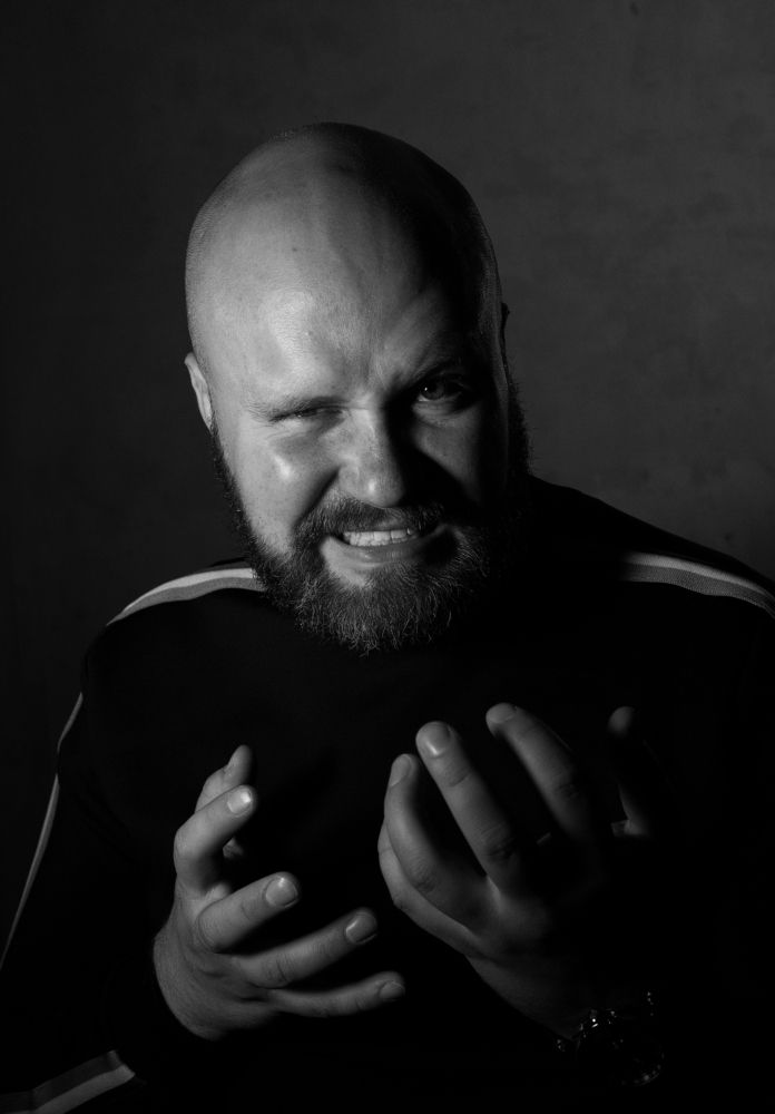 Фотография автора Елена