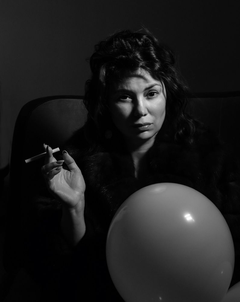 Фотография автора Елена