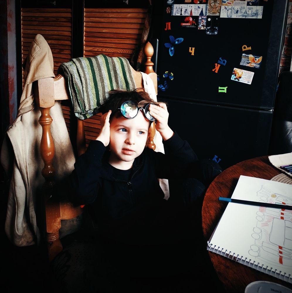 Photograph by Яна Шишкина