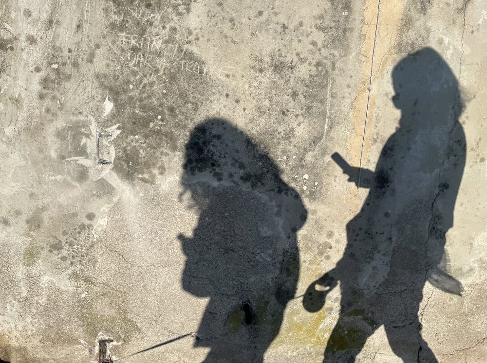 Photograph by Ася