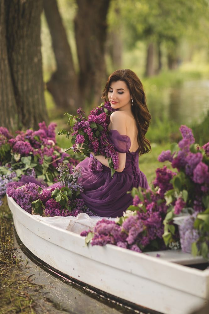 Photograph by Валерия Власенко