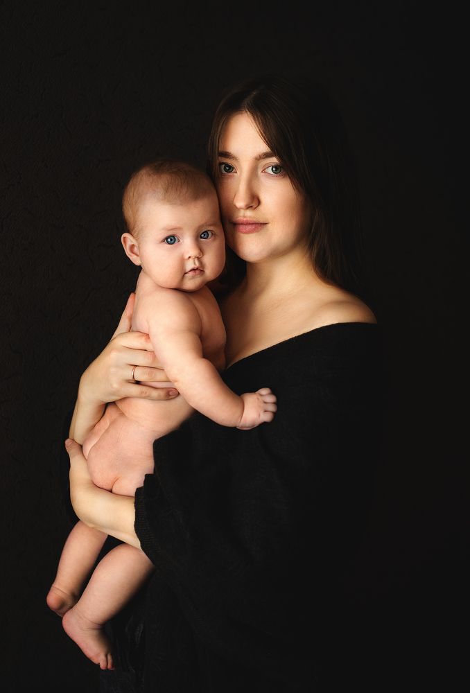 Photograph by Анастасия Храпко