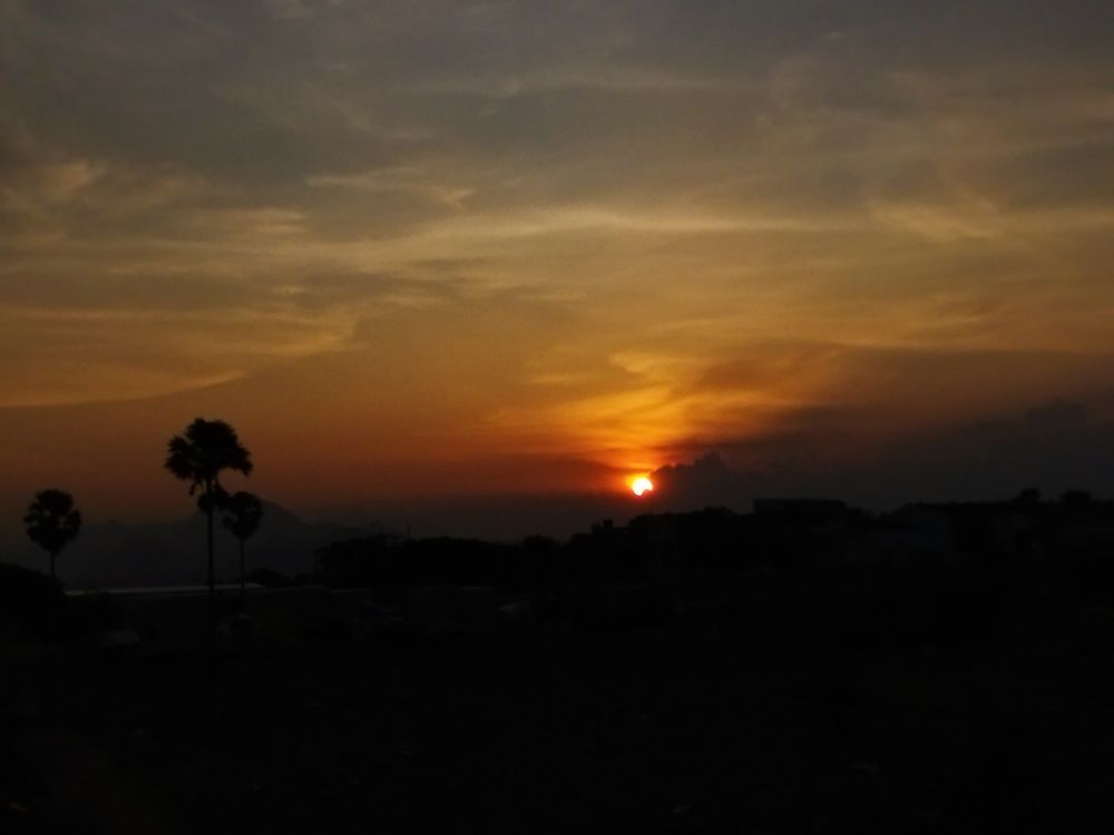 Фотография автора MEVIN KANISHKAR