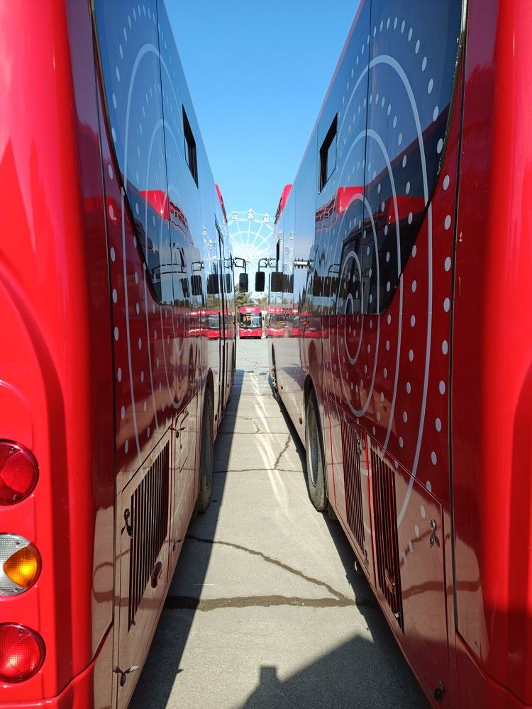 Photograph by Женя Евсеева