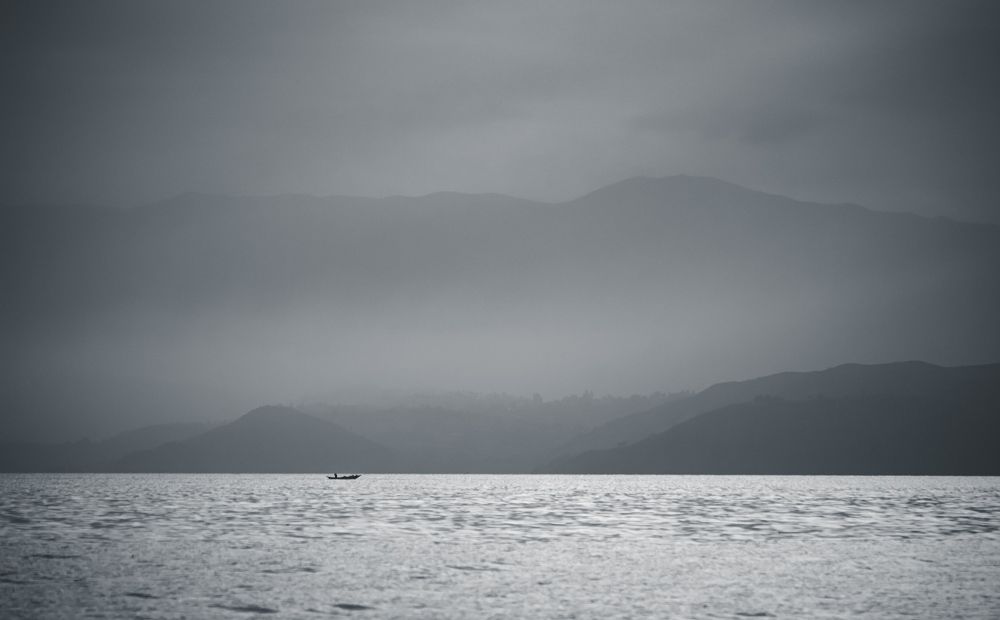 Photograph by Maneno Noah