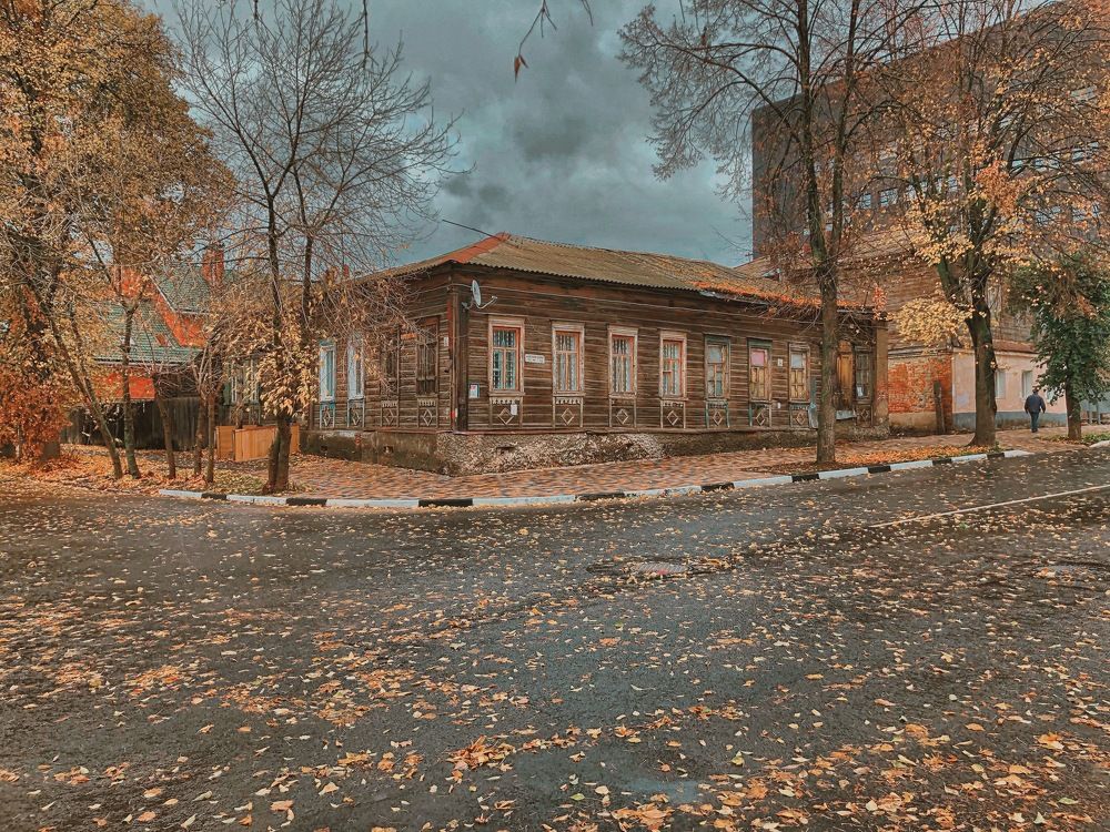Салтыкова-Щедрина, д. 54