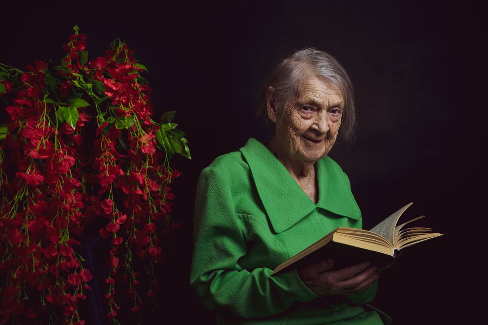 Фотография автора Василиса Новикова