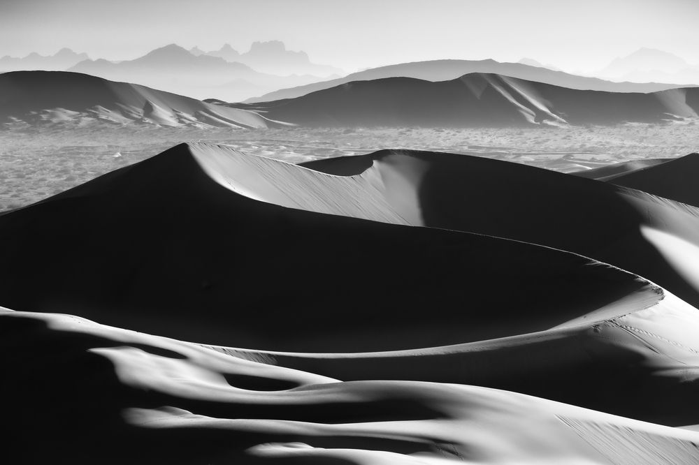 Photograph by Abbas Kalantar