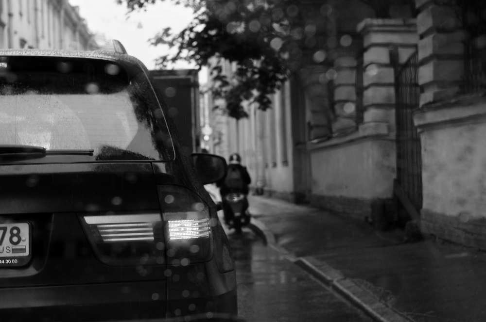 Photograph by Марина Сантарович