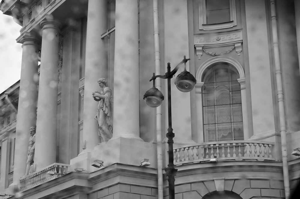 Photograph by Марина Сантарович