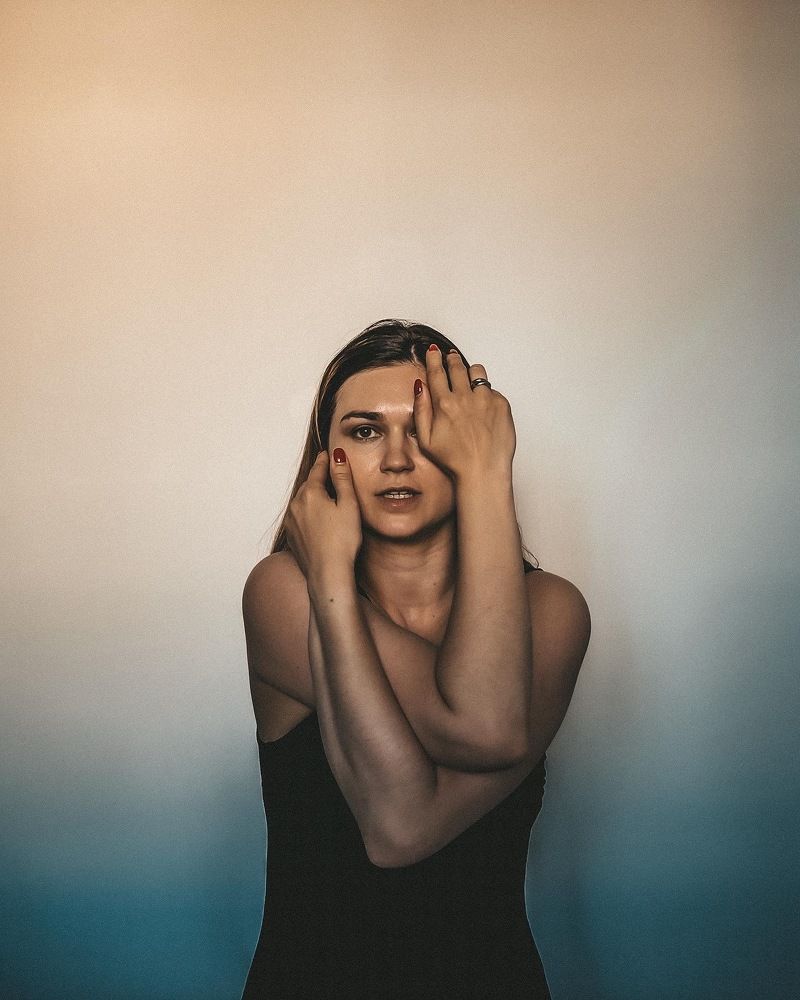 Photograph by Александра