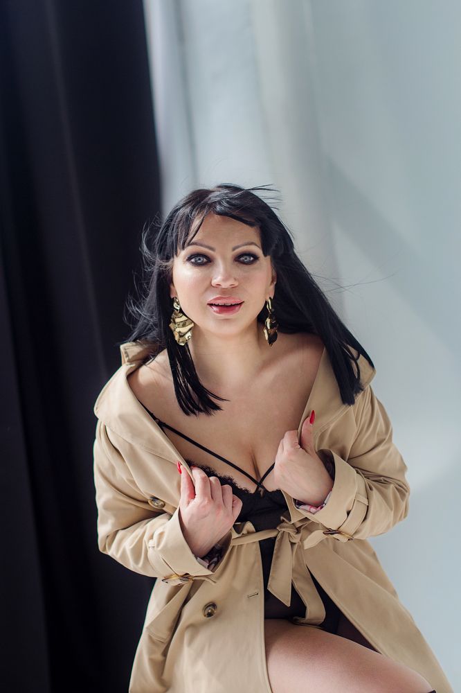 Photograph by Наталья Бетехтина