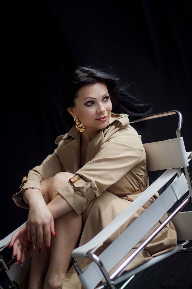 Photograph by Наталья Бетехтина