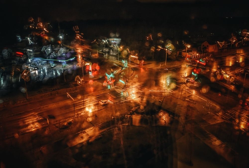 Слезы февраля