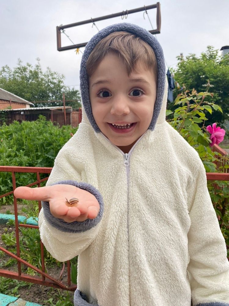 Фотография автора Ольга Мусина